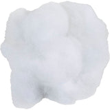 Creativ Company Poppenvulling wit 50 g 1 doos