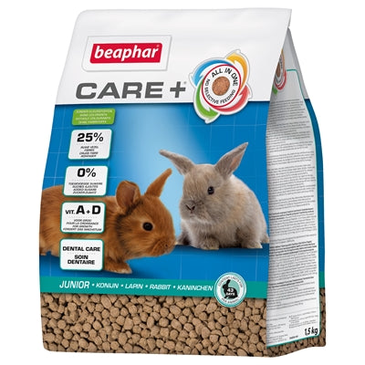 Beephar Care+ Rabbit Junior