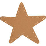 Http: www.cchobby.nl ster-d-17-cm-350-gr-naturel-4-stuk-1-doos