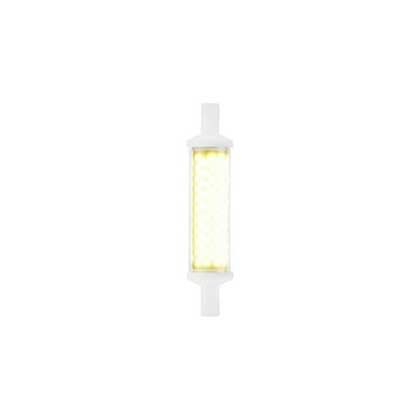 Sylvania 1074728 - syl led r7s staaf 630lm 4000k dimbaar | 3 stuks