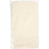 Creativ company http: www.cchobby.nl tas-met-treksluiting-afm-37x41-cm-115-gr-licht-naturel-3-stuk-1-doos