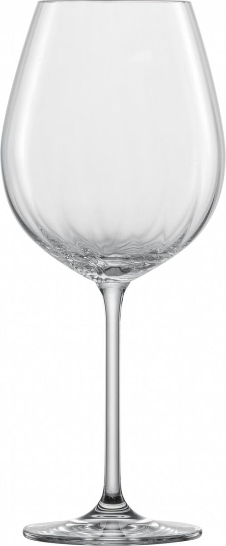 Zwiesel glas prizma rode wijnglas 1 - 613 ml - set van 2