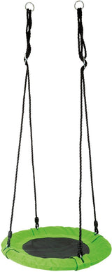 Small foot - nestschommel groen, 62cm