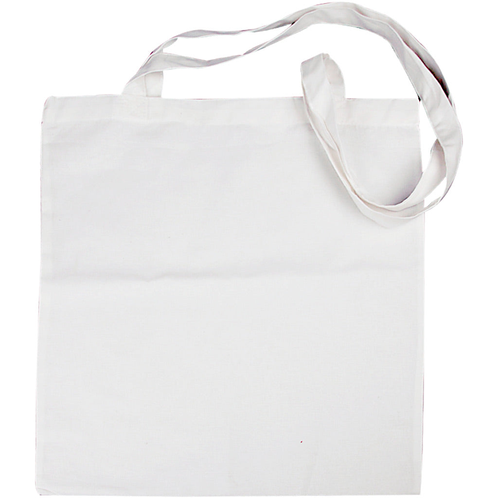 Http: www.cchobby.nl tas-met-lang-hengsel-afm-38x42-cm-130-gr-wit-1-stuk