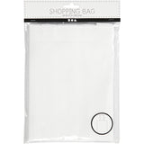 Http: www.cchobby.nl tas-met-lang-hengsel-afm-38x42-cm-130-gr-wit-1-stuk