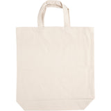 Http: www.cchobby.nl tas-met-bodemvouw-afm-39x44x10-cm-310-gr-licht-naturel-1-stuk