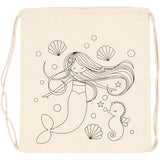 Creativ company https: www.cchobby.nl rugzak-zeemeermin-afm-37x41-cm-110-gr-licht-naturel-1-stuk