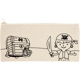 Http: www.cchobby.nl etui-piraten-afm-21x9-cm-245-gr-licht-naturel-1-stuk