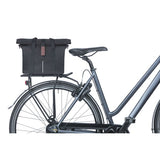 Basil City fietshandtas MIK-KF zwart