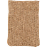 Creativ company http: www.cchobby.nl tas-afm-10x15-cm-275-gr-bruin-4-stuk-1-doos