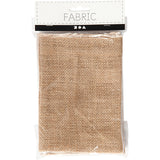 Creativ company http: www.cchobby.nl tas-afm-10x15-cm-275-gr-bruin-4-stuk-1-doos