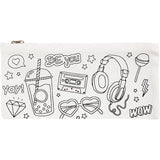 Creativ company https: www.cchobby.nl etui-afm-11x23-cm-210-gr-wit-1-stuk-499907