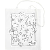 Creativ company https: www.cchobby.nl draagtas-afm-38x42-cm-130-gr-wit-1-stuk