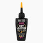 Muc-off kettingolie e-bike dry lube 120ml