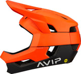 Poc otocon race mips helmet