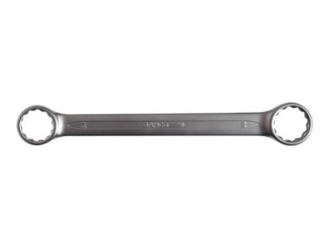 Bahco ringsleutel 17-19mm plat