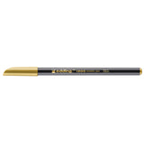 Edding 1200 • tekenstift 1-3mm metallic goud