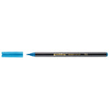 Edding 1340 • brushpen lichtblauw