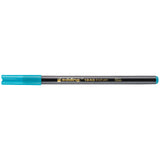 Edding 1340 • brushpen turquoise