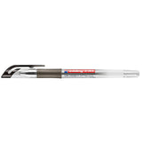 Edding 2185 • gelroller 0.7mm zwart