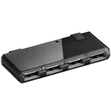 Imp usb a hub - 4 poorten