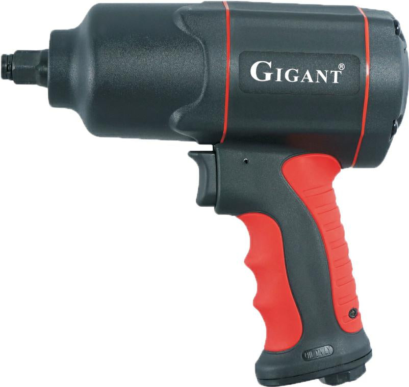 Adler pneumatische inslagsleutel 1 2 1450nm gigant