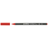 Edding 4200 • porseleinstift 1-4mm rood