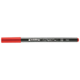 Edding 4200 • porseleinstift 1-4mm rood