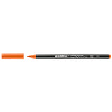 Edding 4200 • porseleinstift 1-4mm oranje
