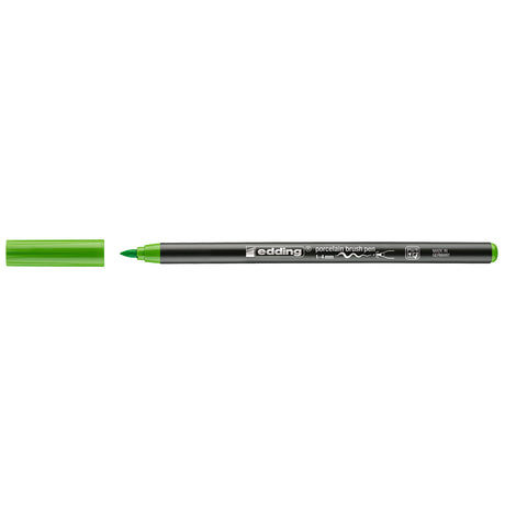 Edding 4200 • porseleinstift 1-4mm lichtgroen