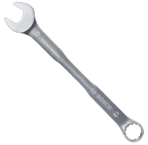 Bosch platte-oogmoersleutel 13mm ♪ bosch ♪ line