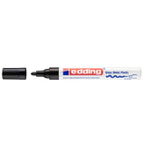 Edding 750 • lakmarker 2-4mm zwart