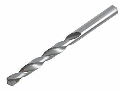 Irwin boor tct 5.0mm met carbide