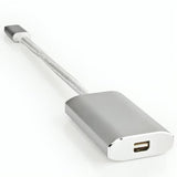 Nedis usb c naar mini displayport adapter