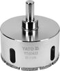 Yato kroon 68mm diamanten dijk