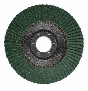 Andre wielwiel 125mm p 60 zirkonium pro line versie iv