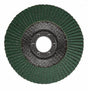 Andre wielwiel 125mm p 40 zirkonium pro line versie iv