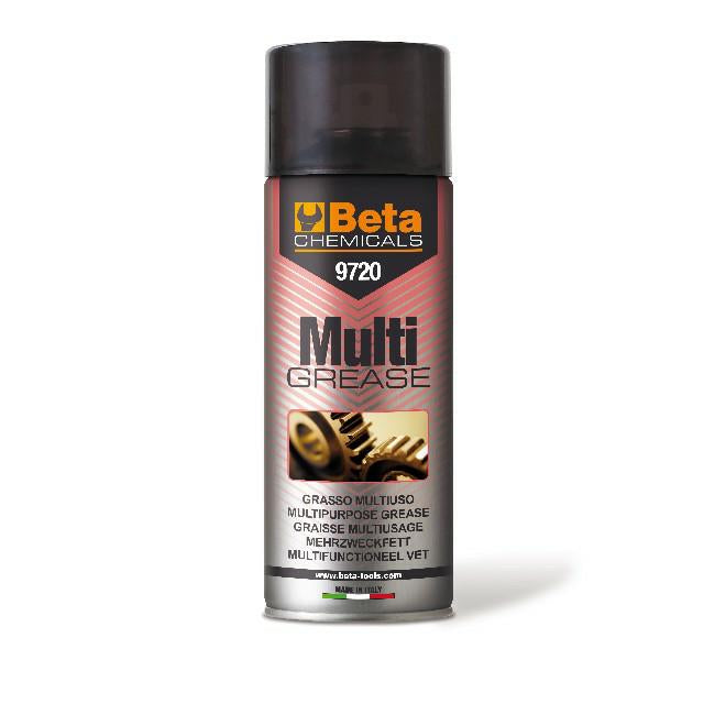 Beta bereiding van smeermiddel voor meerdere doeleinden 400ml