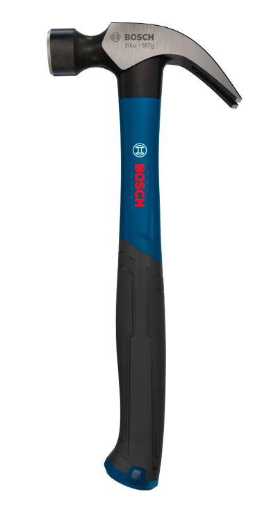 Bosch timmerman 20oz 567g ♪ bosch ♪ line