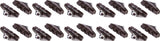 Shimano m50t brake shoes for tiagra, sora - 10 pairs