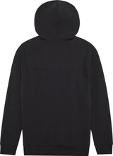 Fox head rise hooded jacket