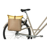 Basil b.v. tas basil vive dubbel zand geel | 35l
