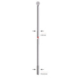 Spaken Alpina 13-262 zonder nippel