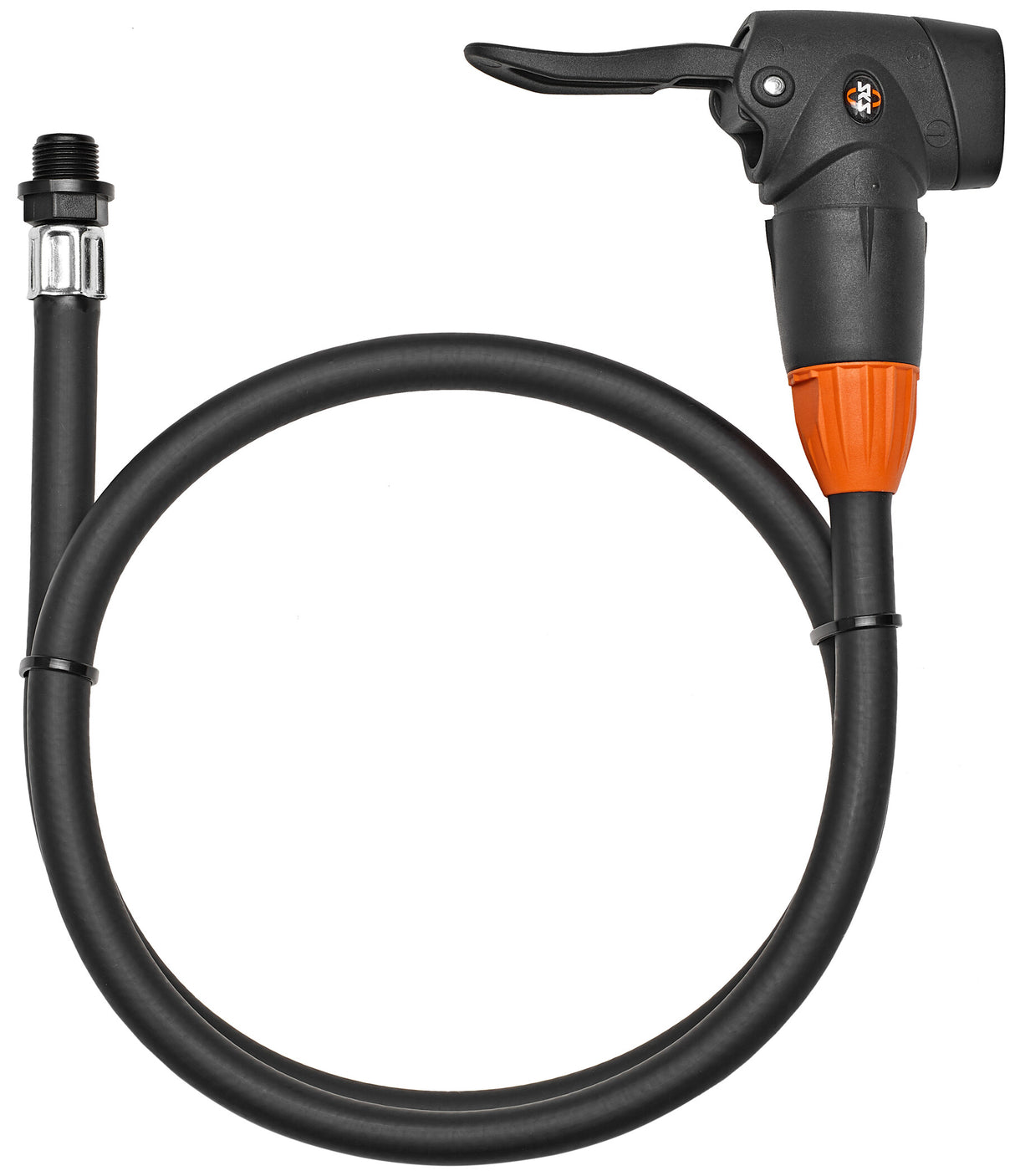 SKS MV Easy Pumpkop s hadicí AV-FV-DV pro Airk Pressor 12.0