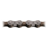 KMC Fietsketting Z7 - 6 7 speed - Grijs - 114 schakels