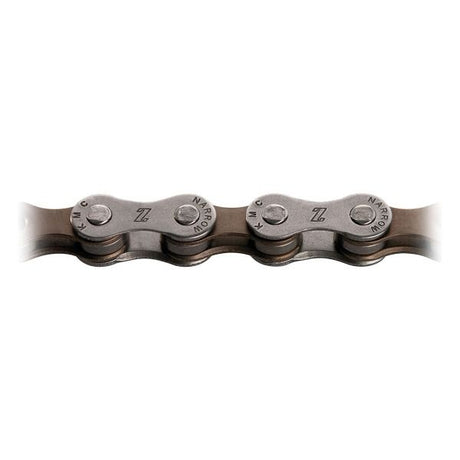 KMC Fietsketting Z7 - 6 7 speed - Grijs - 114 schakels