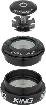Chris king inset i8 zs44 28.6 - ec44 33 griplock headset