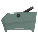 Basil mand cento neo groen | multi | hendel | 21l