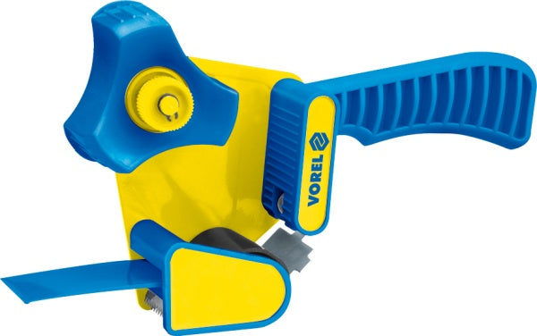 Vorel tape-feeder voor verpakking