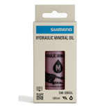 Shimano minerale schijfremolie 100 ml